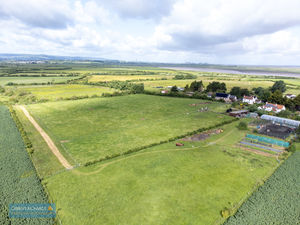Aerial View- click for photo gallery